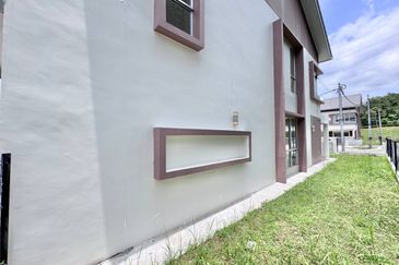 Greenwoods Cendana @ Salak Perdana