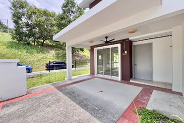 Greenwoods Cendana @ Salak Perdana