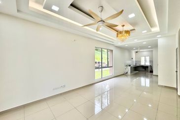 Greenwoods Cendana @ Salak Perdana