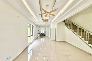 Greenwoods Cendana @ Salak Perdana