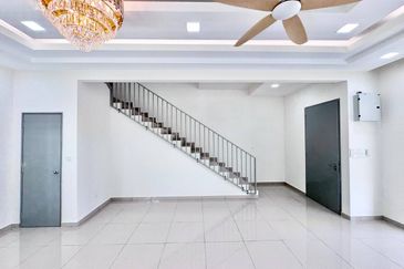 Greenwoods Cendana @ Salak Perdana