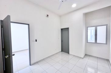 Greenwoods Cendana @ Salak Perdana