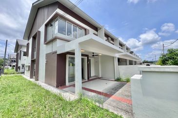 Greenwoods Cendana @ Salak Perdana