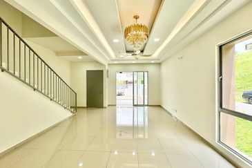 Greenwoods Cendana @ Salak Perdana