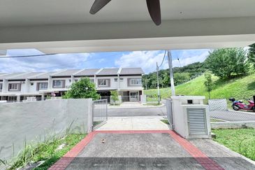 Greenwoods Cendana @ Salak Perdana