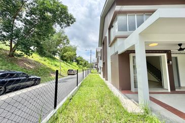 Greenwoods Cendana @ Salak Perdana