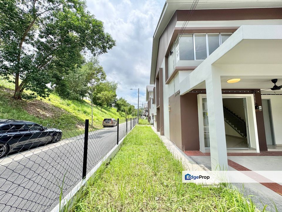 2-STOREYS END LOT GREENWOODS CENDANA, SALAK PERDANA @ SALAK TINGGI FOR SALE, Selangor, Dengkil