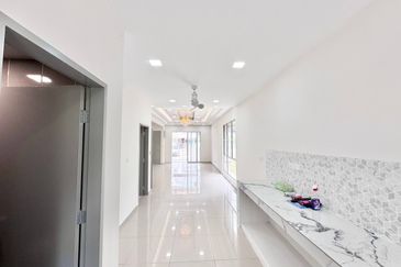 Greenwoods Cendana @ Salak Perdana