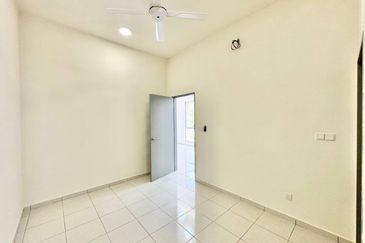 Greenwoods Cendana @ Salak Perdana