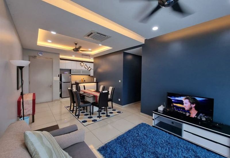 Almyra Residences @ Bandar Puteri Bangi