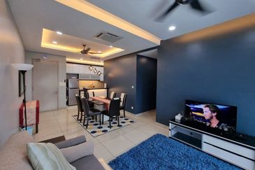 Almyra Residences @ Bandar Puteri Bangi