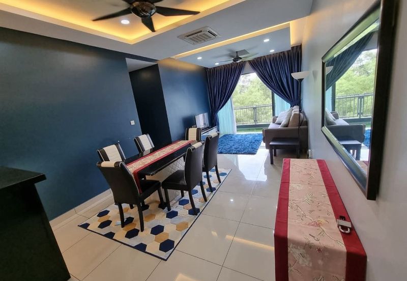 Almyra Residences @ Bandar Puteri Bangi