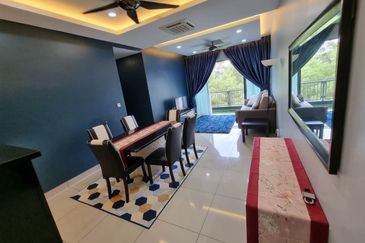 Almyra Residences @ Bandar Puteri Bangi