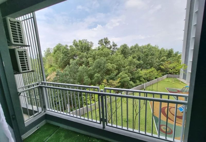 Almyra Residences @ Bandar Puteri Bangi