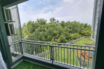 Almyra Residences @ Bandar Puteri Bangi