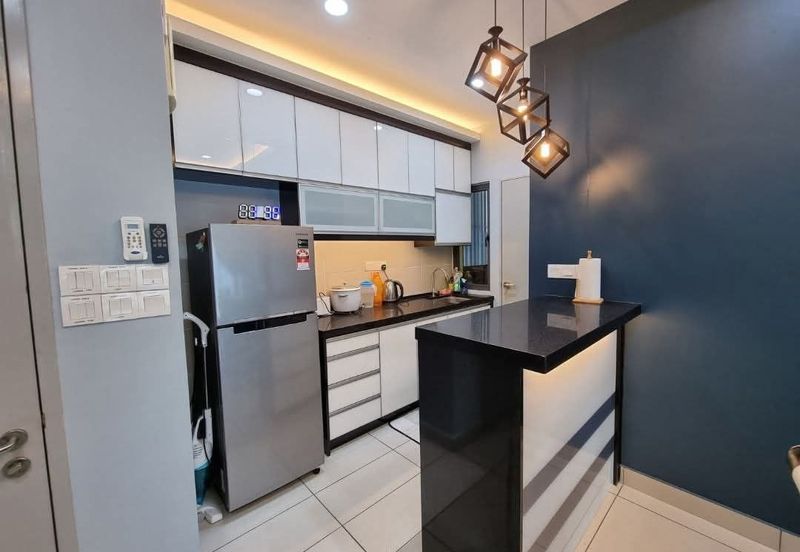 Almyra Residences @ Bandar Puteri Bangi