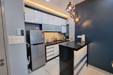 Almyra Residences @ Bandar Puteri Bangi