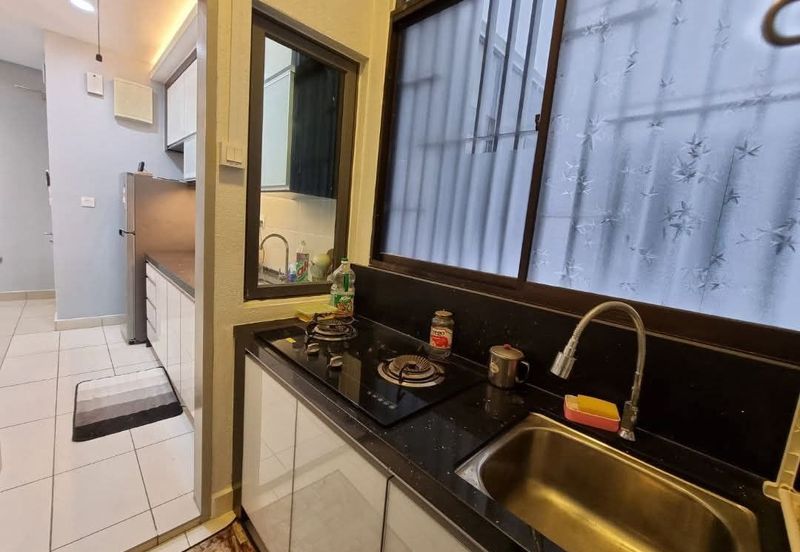 Almyra Residences @ Bandar Puteri Bangi