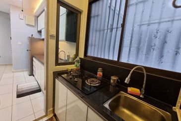 Almyra Residences @ Bandar Puteri Bangi