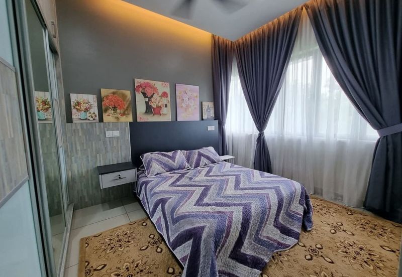 Almyra Residences @ Bandar Puteri Bangi