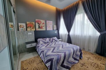 Almyra Residences @ Bandar Puteri Bangi