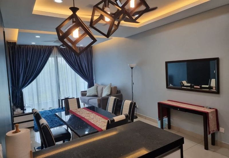 Almyra Residences @ Bandar Puteri Bangi