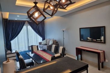 Almyra Residences @ Bandar Puteri Bangi