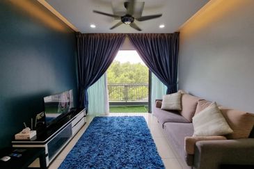 Almyra Residences @ Bandar Puteri Bangi