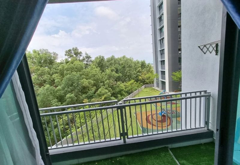 Almyra Residences @ Bandar Puteri Bangi