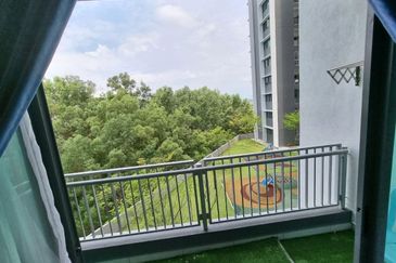 Almyra Residences @ Bandar Puteri Bangi