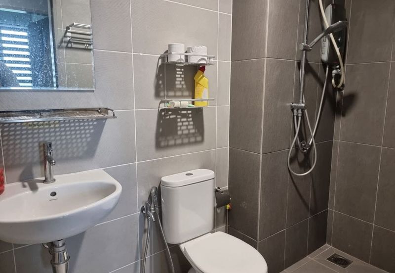 Almyra Residences @ Bandar Puteri Bangi