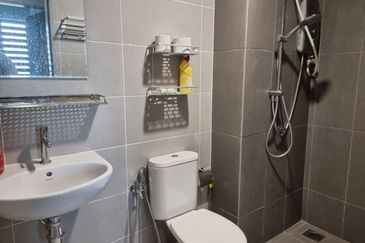 Almyra Residences @ Bandar Puteri Bangi