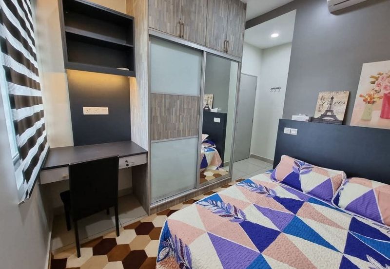 Almyra Residences @ Bandar Puteri Bangi