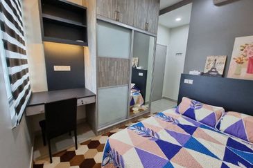 Almyra Residences @ Bandar Puteri Bangi