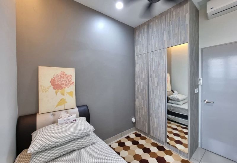 Almyra Residences @ Bandar Puteri Bangi