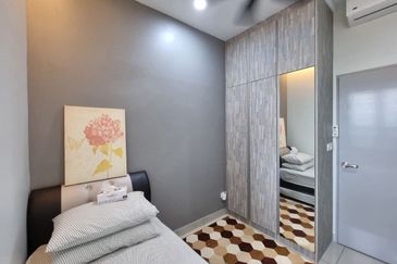 Almyra Residences @ Bandar Puteri Bangi