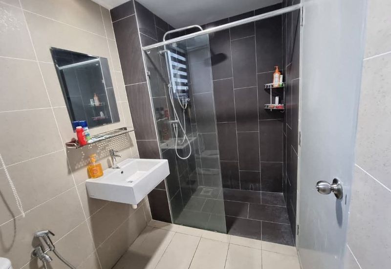 Almyra Residences @ Bandar Puteri Bangi