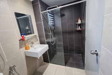 Almyra Residences @ Bandar Puteri Bangi