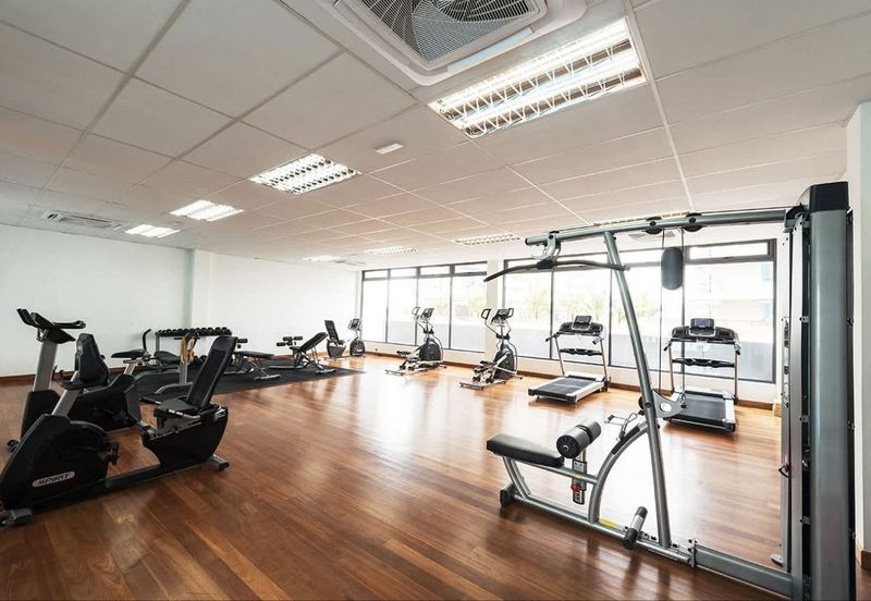 Almyra Residences @ Bandar Puteri Bangi