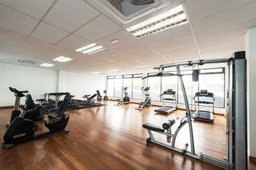 Almyra Residences @ Bandar Puteri Bangi