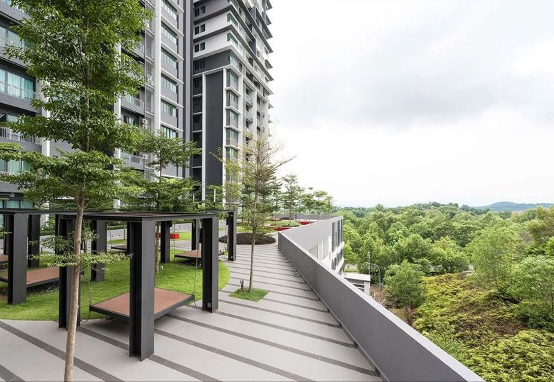 Almyra Residences @ Bandar Puteri Bangi