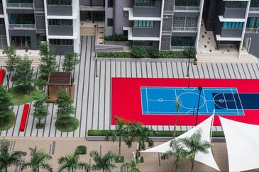 Almyra Residences @ Bandar Puteri Bangi