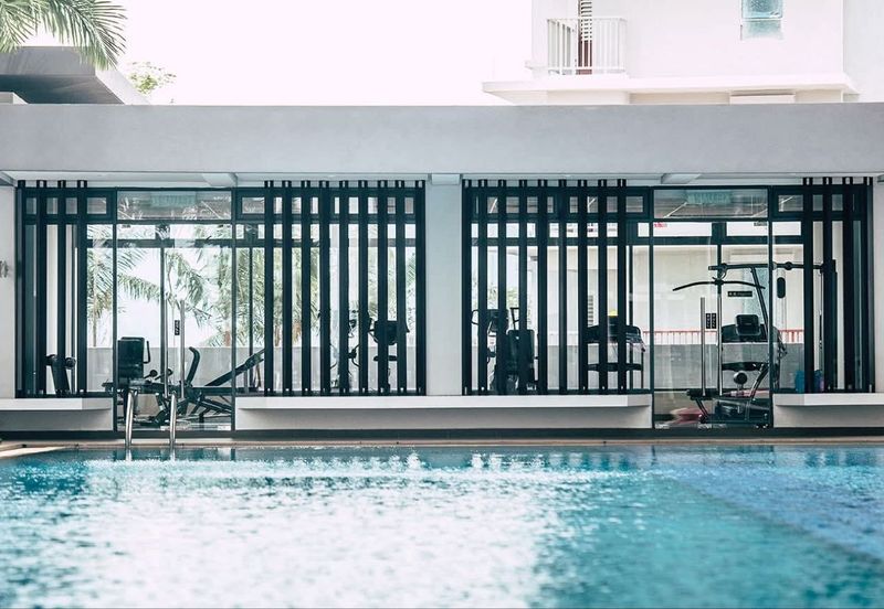 Almyra Residences @ Bandar Puteri Bangi