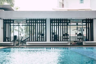 Almyra Residences @ Bandar Puteri Bangi