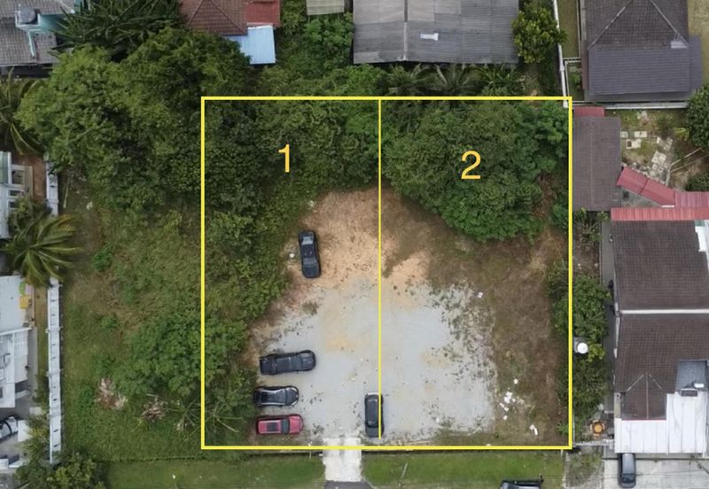 Kampung Sungai Merab Dalam