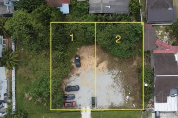 Kampung Sungai Merab Dalam