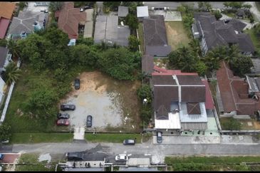 Kampung Sungai Merab Dalam