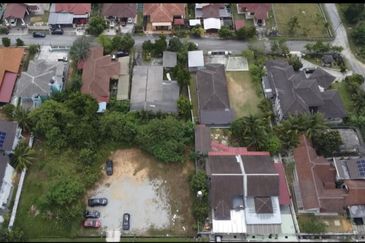 Kampung Sungai Merab Dalam