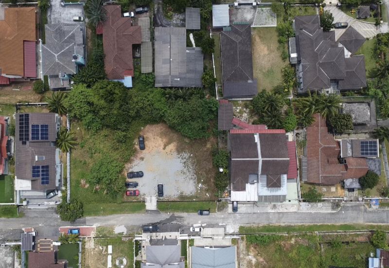 Kampung Sungai Merab Dalam