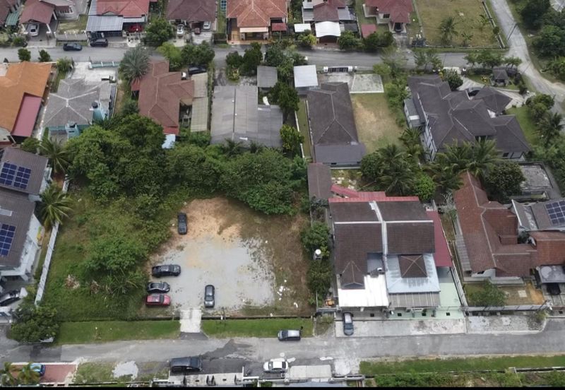 Kampung Sungai Merab Dalam